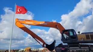 escavatore con braccio lungo Hitachi ZX350 Long Reach Boom-Arm Manufacturing nuovo