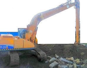escavatore con braccio lungo Samsung SE 210 LC-2 (17m, 22t