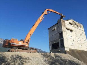 escavatore per demolizione Hitachi EX400LC