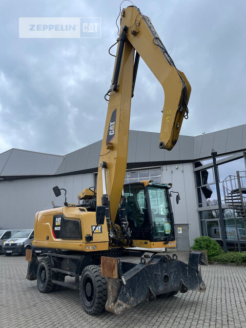 escavatore per movimentazione Caterpillar MH3026-06C