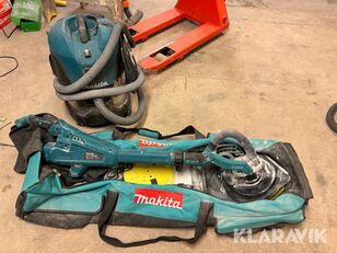 frattazzatrice Makita DSL800