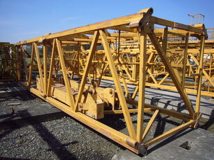 gru a torre LIEBHERR Turmstücke 256 HC