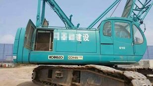 gru cingolata KOBELCO 7065