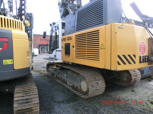 macchina di infissione LIEBHERR LRB 125