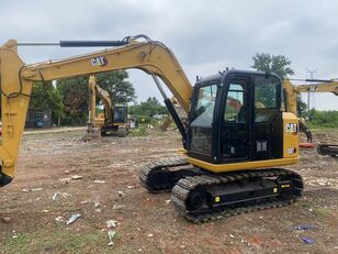 miniescavatore Caterpillar 307E