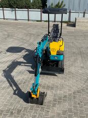 miniescavatore Günter Grossmann GG1600 nuovo