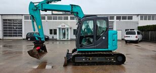 miniescavatore Kobelco SK75SR-3E/4