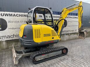 miniescavatore Neuson 3503 RD