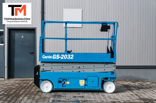 piattaforma elevatrice a forbice Genie GS-2032