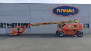 piattaforma telescopica JLG 860SJ