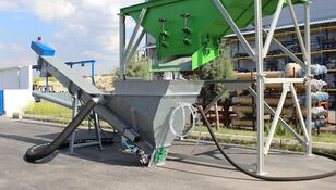 riciclatore di calcestruzzo fresco Promax Recycling System / Fresh Concrete Recycler nuovo