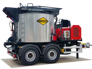 riscaldatore per asfalto Hydrog Mastic Asphalt Heater KA-4400 nuovo