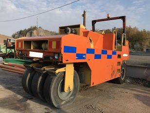 rullo compattatore gommato BITELLI PG 217