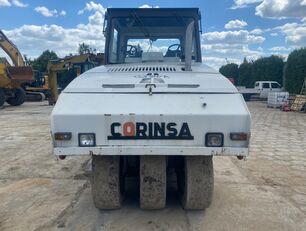 rullo compattatore gommato CORINSA CCH 721