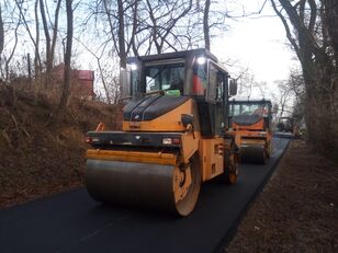rullo stradale AMMANN stavostroj vh850a