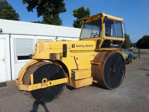 rullo stradale Aveling Barford DC 13
