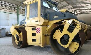 rullo stradale BOMAG BW184 AD