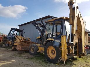 terna Caterpillar 438C