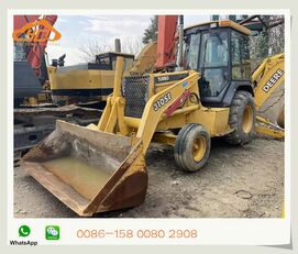 terna John Deere 310SE