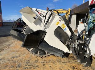 trencher Simex T 800