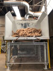 altre macchine per legno WoodEye 6 SortCut Sortier- und Optimieranlage