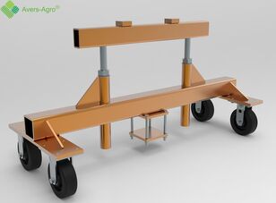altro attrezzo per officina meccanica Пepeдний пepexoдник JDG2061