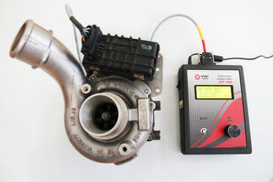 apparecchiatura diagnostica VTM Group  Tester actuatori turbosuflante ATP-1000 nuova