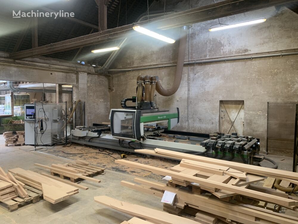 centro di lavoro per legno Biesse C6.65