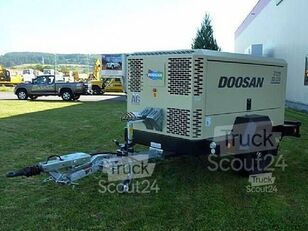 compressore mobile Doosan 10/125 & 14/115-CE nuovo