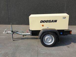compressore mobile Doosan 7 / 20