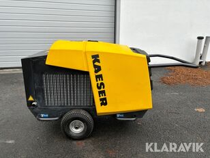 compressore mobile Kaeser M17A Mobilair