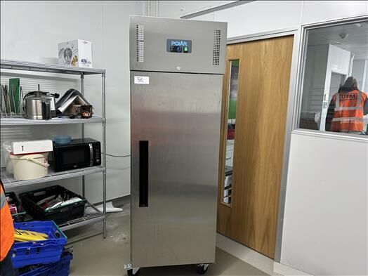 frigorifero commerciale Polar G592-04