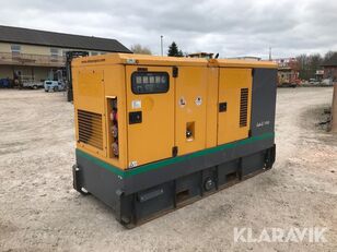generatore diesel Atlas Copco QAS 100