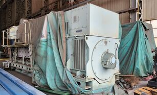 generatore diesel Hyundai HFJ7718-14K