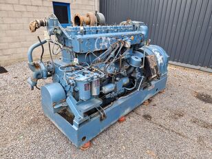 generatore diesel Poyaud Diversen - AUBRY & SIMONIN