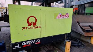 generatore diesel Pramac GBW22