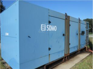generatore diesel SDMO 680 kVa MTU