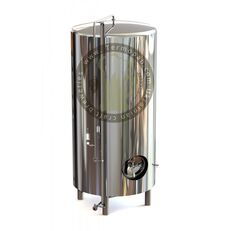 serbatoio di birra brillante Termo-Pab FF-600/V nuovo