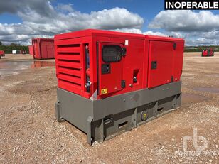 un altro generatore Atlas Copco QAS 30 29.6 kVA Groupe Electrogene (In
