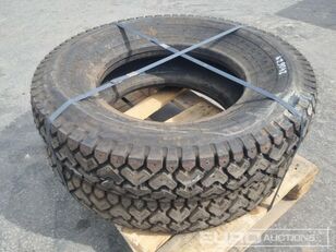 pneumatico per caricatore frontale Continental 6.00R16 Tyres (2 of)