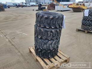 pneumatico per caricatore frontale JCB 10-16.5 Tyres (4 of)