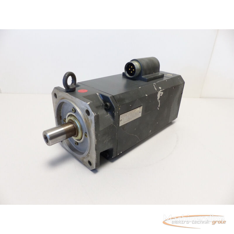 Siemens 1FT6086-1AF71-4AG1 Permanent-Magnet-Motor SN:EK669078103021