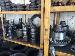 asse USED BENATI BEN145RSB WHEEL EXCAVATOR DIFFERENTIAL PARTS CARRI per escavatore Benati BEN 145RSB