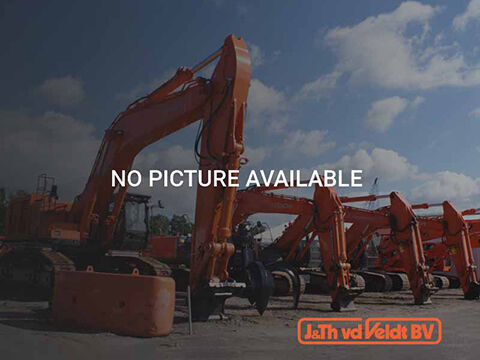 cilindro idraulico Kobelco LC01V00005F2 LC01V00005F2 per escavatore Kobelco SK330