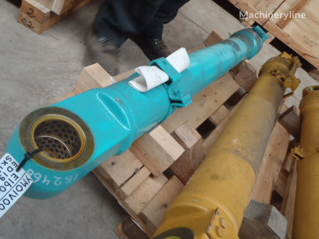cilindro idraulico Kobelco YM01V000099F3 YM01V000099F3 per escavatore Kobelco SK160-6