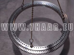 cuscinetto rotante Terex Slewing ring Drehkranz AC200-1, AC220-5 part no. 60614040 per autogrù Demag AC 200-1, AC 220-5