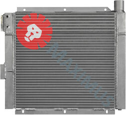 intercooler Maximus NCP0401 per compressore Kaeser AS44 AS47