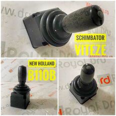 joystick idraulico per terna New Holland B110B