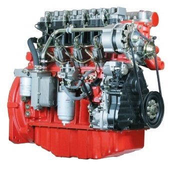 motore Deutz TCD2011 (D2011L2I, D2011L3I, D2011L4I, TD2011L4I, D2011L2, per escavatore Deutz