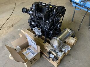 motore Deutz TD 2.9 L4 per pala gommata